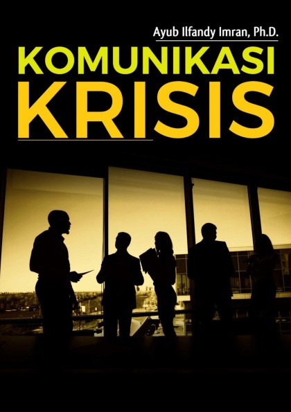 Komunikasi Krisis
